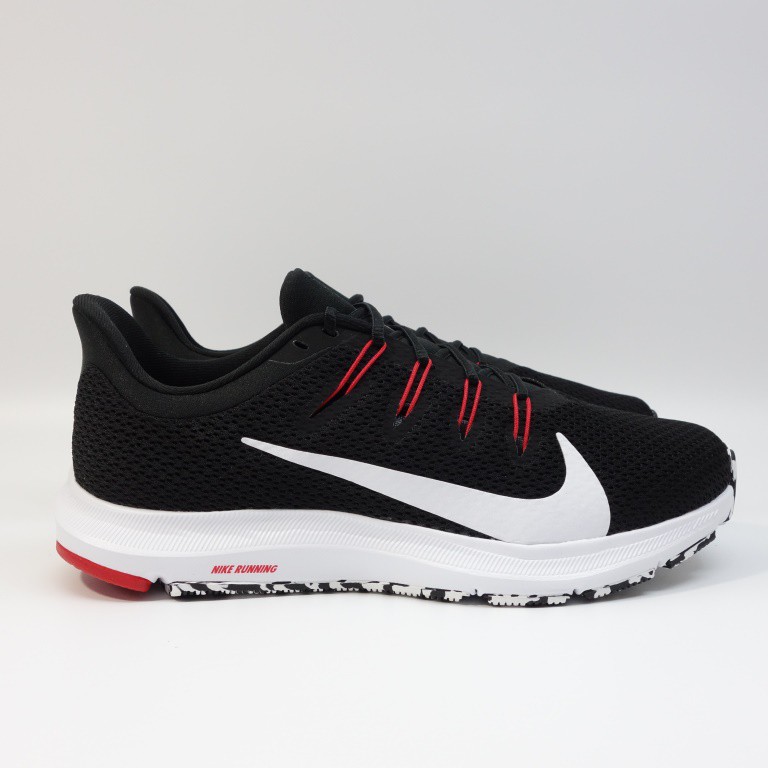 NIKE QUEST 2 男生鞋 CI3787 008 男生 慢跑鞋 輕量 運動鞋【DELPHI】