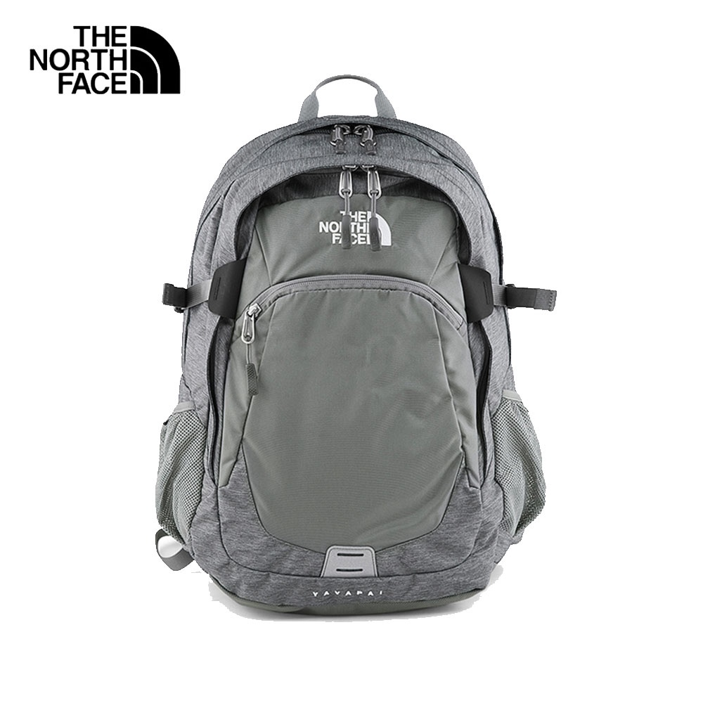 The North Face YAVAPAI 後背包 灰 NF00A92ZLMG
