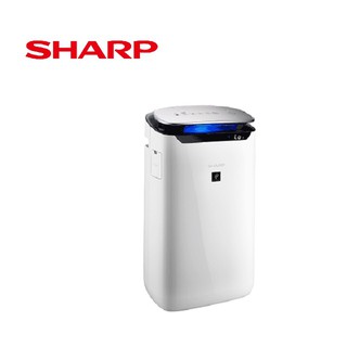 SHARP 夏普- 除菌離子15坪空氣清淨機 FP-J60T 廠商直送