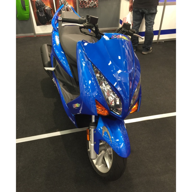 全新yamaha Smax 鬼面 蝦皮購物