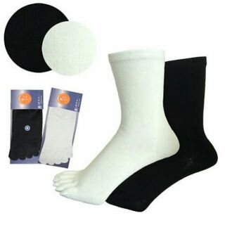 三花棉襪 無痕肌系列 006-五趾襪..100%台灣製造.... 165元/雙 鶯歌可自取 北投可面交
