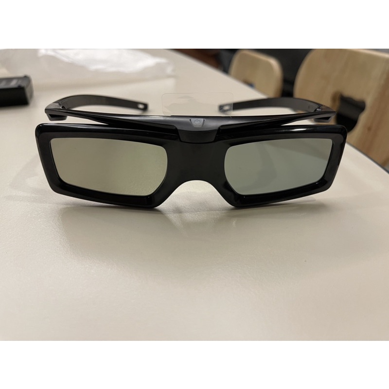 Sony 3D 眼鏡 BT-400A （兩個）
