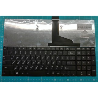 Toshiba 東芝 C870 L850 L855 L850-T01R黑色 倉頡 繁體鍵盤