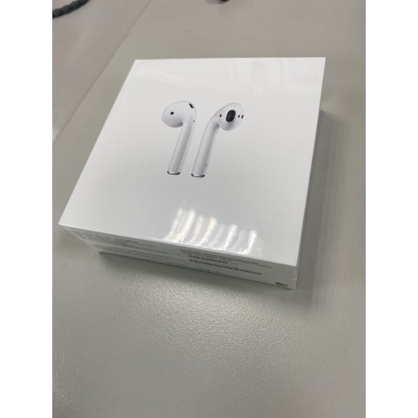 全新airpods2 有線充電盒版 BTS