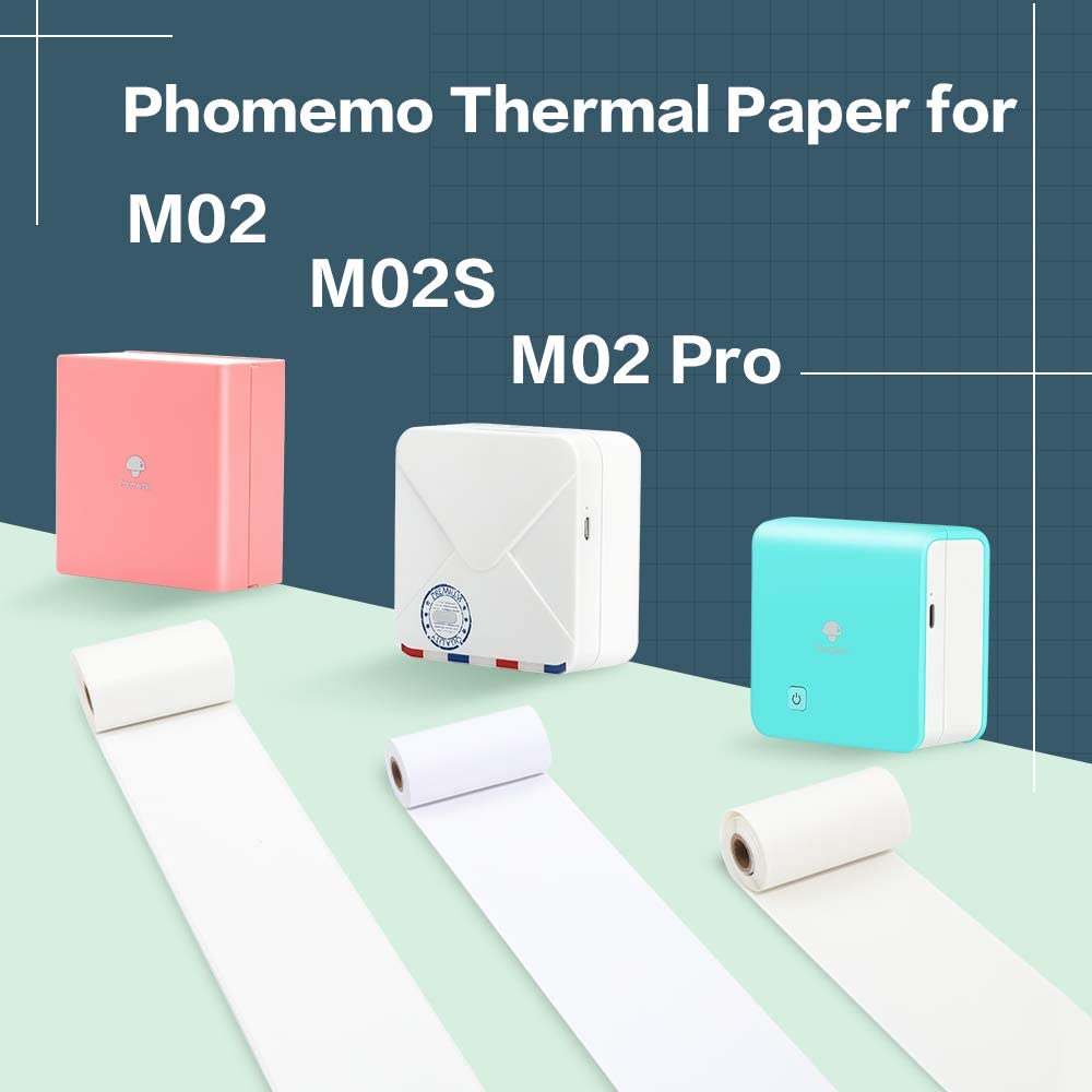 phomemo mo2 pro