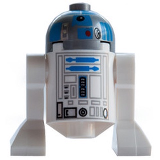 LEGO SW512 R2-D2 10236 導航機器人