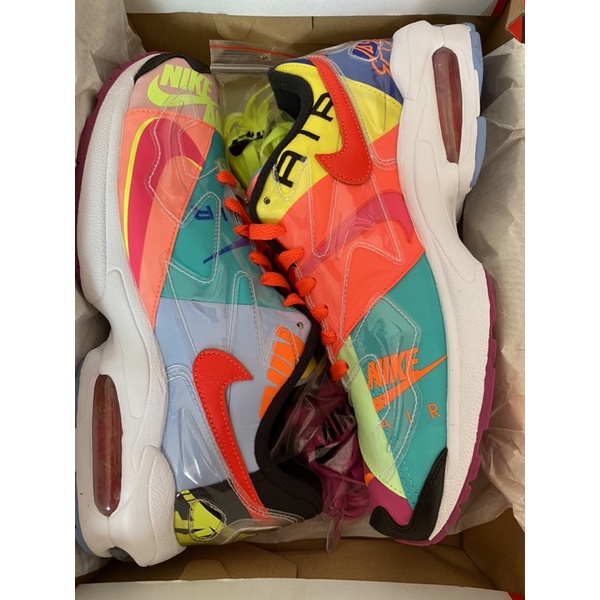 Nike air max2 light QS