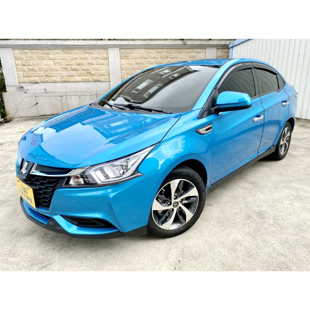 2018年luxgen S3 1 6 3d安全豪華版 蝦皮購物