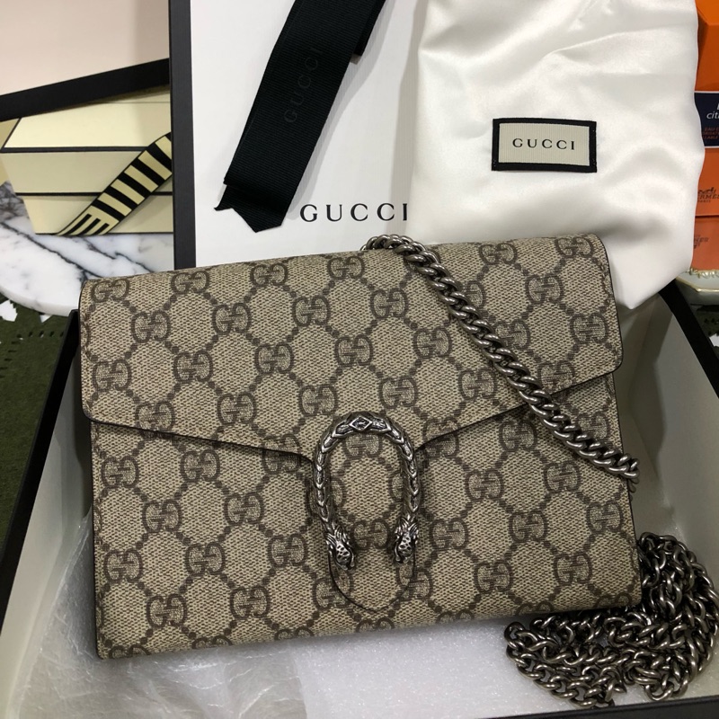 GUCCI 酒神系列WOC