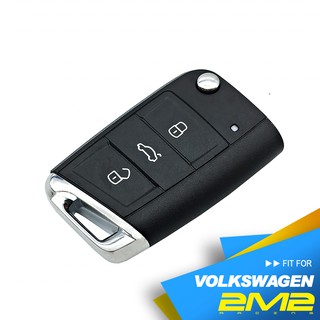 【2M2】2016 Volkswagen Tiguan 福斯汽車 半智慧 插入鑰匙啟動 鑰匙複製 鑰匙新增 鑰匙設定