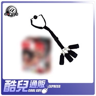 日本A-ONE 口手足枷X型蝦式固定輔助帶ELOCK Ecstasy Fleece Hog-Tie & BALL GAG