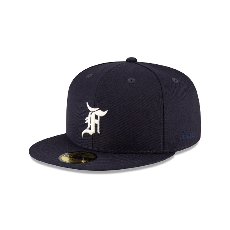 本物品質の fog essentials×NEWERA Eキャップ 新品未使用 tdh