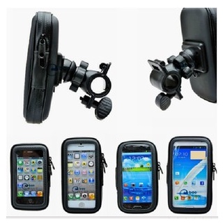 iphone5專用自行車摩托車手機支架 ,防水單車手機支架,防水單車手機支架