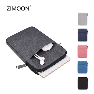 XIAOMI 適用於小米 8/10/11 英寸平板電腦口袋的 iPad Air Mini Pro 防震防水保護套平板電腦