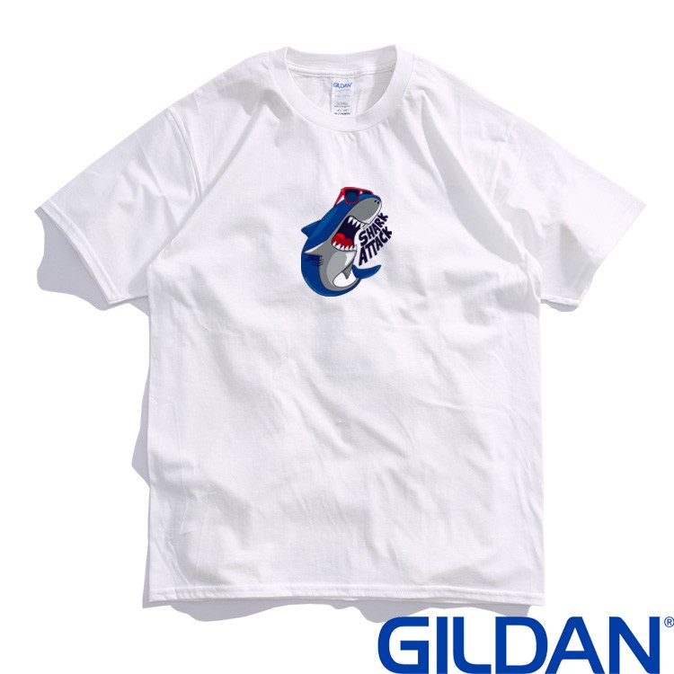 GILDAN 760C93 短tee 寬鬆衣服 短袖衣服 衣服 T恤 短T 素T 寬鬆短袖 短袖 短袖衣服