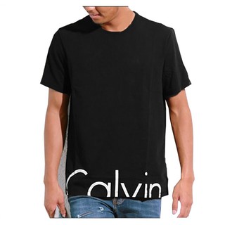 Calvin Klein 男生短袖T恤 短袖上衣 經典品牌LOGO T 文字T 潮流品牌 凱文克萊CK 41YK951