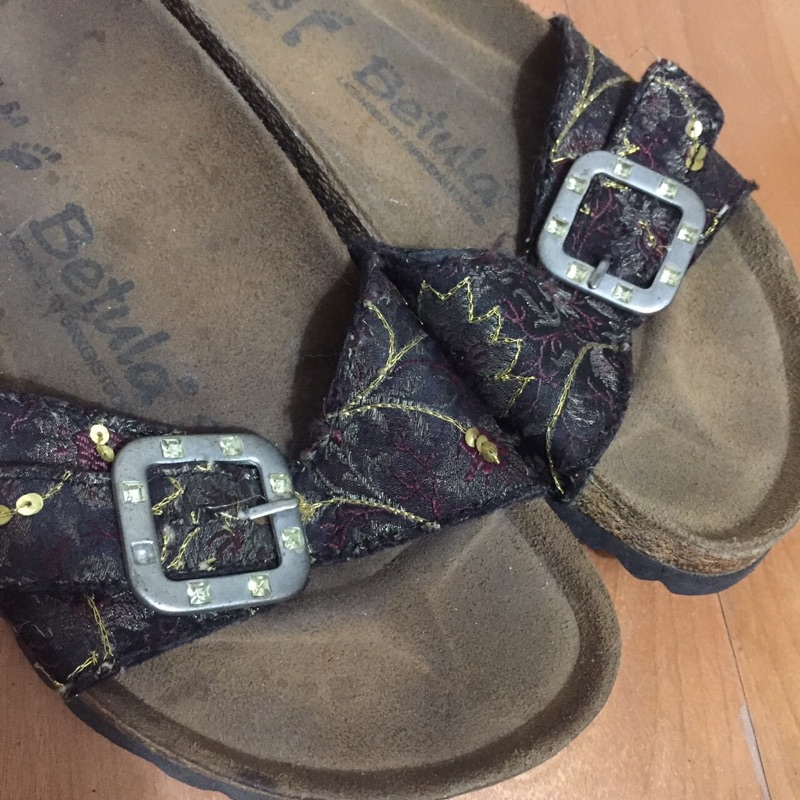betula birkenstock