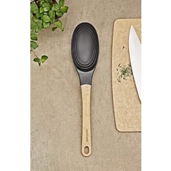 美國 Epicurean Gourmet 湯勺 湯匙 杓子 Ladle 餐具 餐廚用具 料理用具 大湯匙 有刻度湯匙