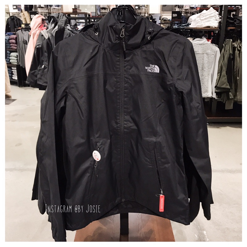 【現貨】美國代購 🇺🇸 The North Face 北臉 女款 Venture 2 防風 防水 風衣 外套 夾克