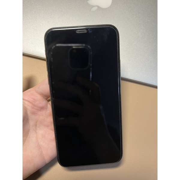 iPhoneXS 256G 黑色