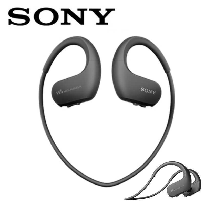 SONY NW-WS623 藍芽耳機 運動隨身聽 含4GB 防水