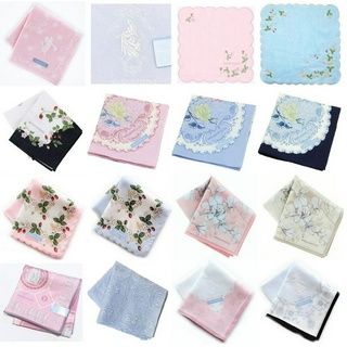 日本原裝 英國國寶級品牌 WEDGWOOD 純棉 毛巾 手帕 方巾 領巾 蕾絲 高品質 高質感 全新正品 多款 現貨