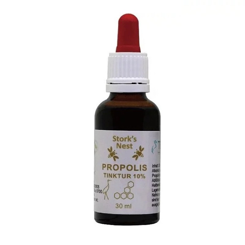 TEKO 頂級蜂膠30ml/罐