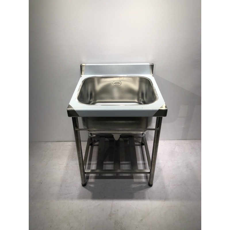 全新 不鏽鋼水槽 （30深）水槽 洗碗槽 洗手台