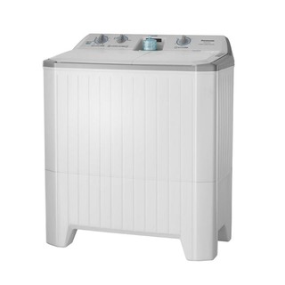 Panasonic 12公斤雙槽洗脫衣機 NA-W120G1【贈基本安裝】大型配送