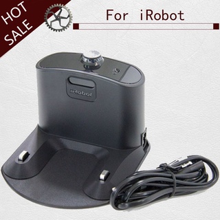 適用於 Irobot Roomba 500 600 700 800 900 系列的充電器底座充電底座