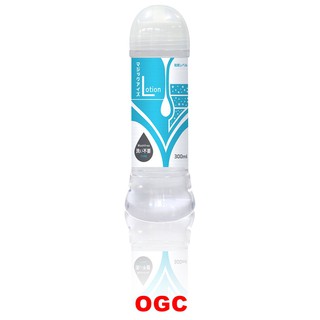 MON Magiceyes Lotion 洗不用 潤滑液 300ml【OGC株式會社】情趣用品 水性