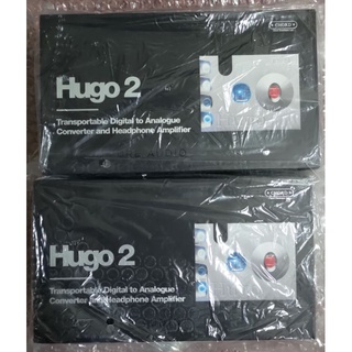 chord hugo2 hugo 2 DAC 耳擴