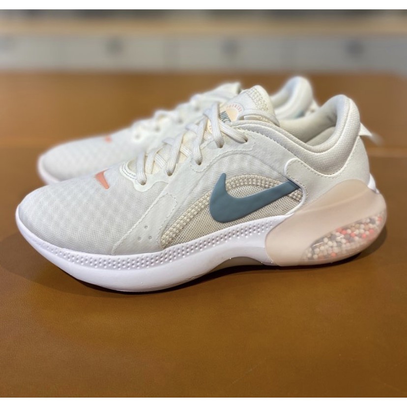 全新 Nike Joyride Dual Run 2 米白 女款 跑步鞋 CT0311-104 現貨