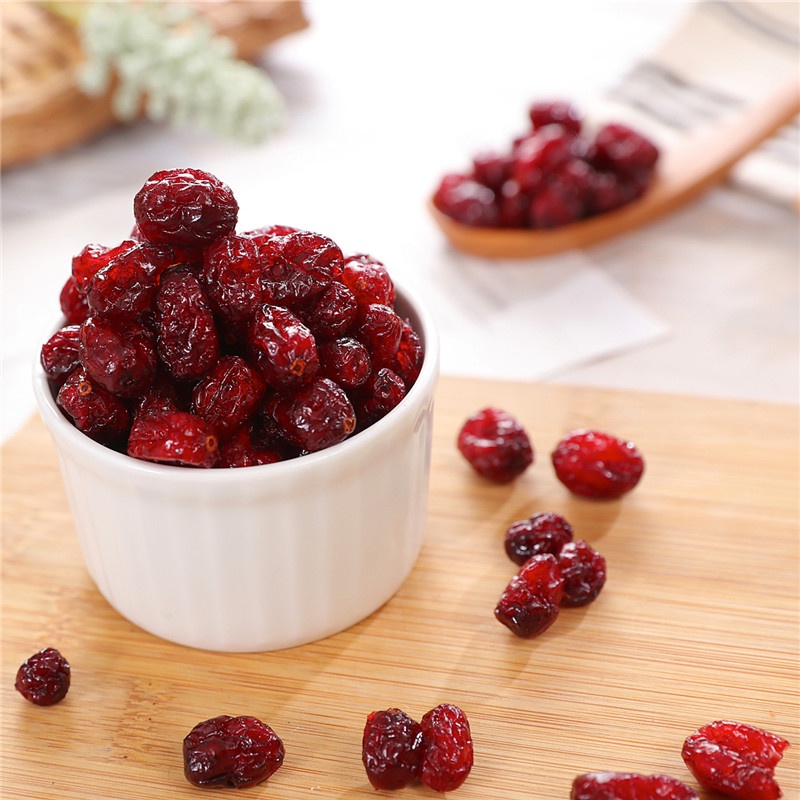 健康本味 特級整顆蔓越莓果粒250g  [TW00242]零食 蜜餞 果乾 蔓越莓 蔓越莓果乾
