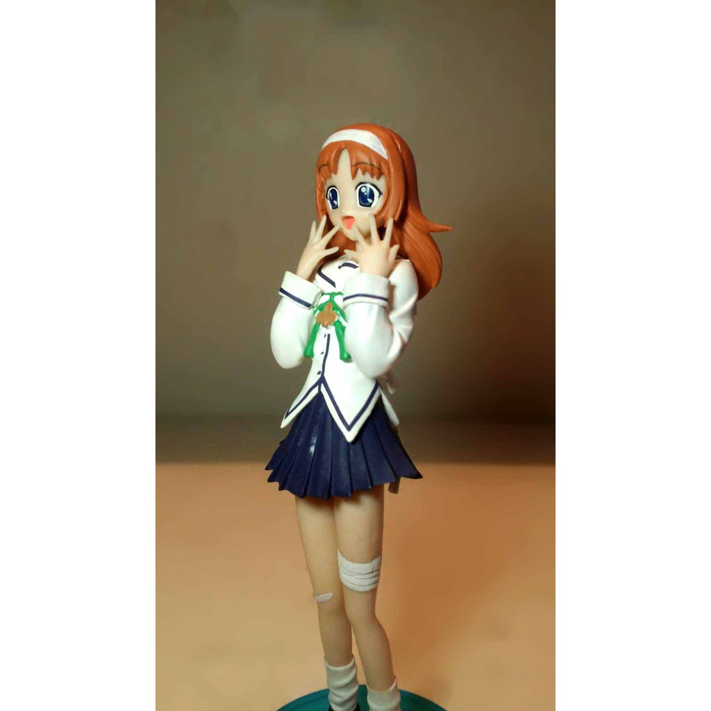 A 92 櫃現況品 02 初音島d C Figure Collection 天枷美春富貴玩具店 蝦皮購物