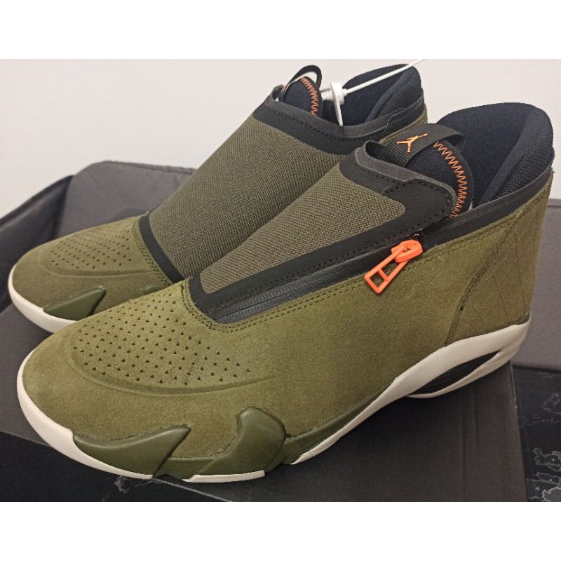 全新Jordan 籃球鞋 Jumpman Z