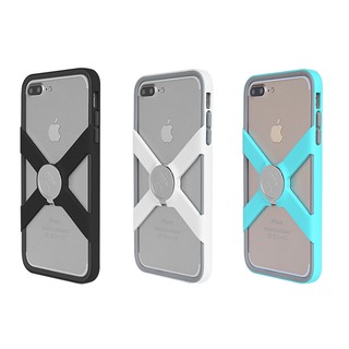 任我行騎士部品 Intuitive Cube X-Guard iPhone7 iPhone8 plus 手機殼