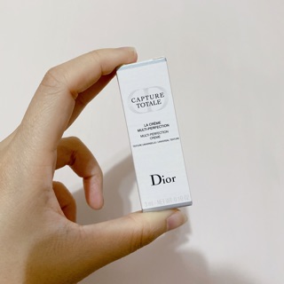 Dior 迪奧 逆時完美再造乳霜（一般型）3ml