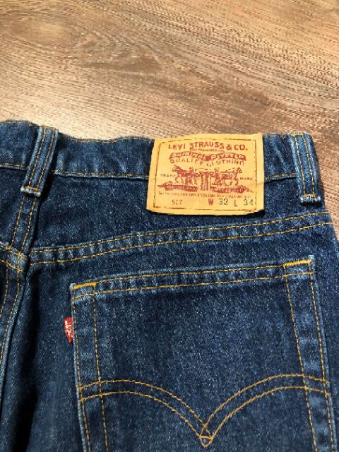 levis 555 bootcut