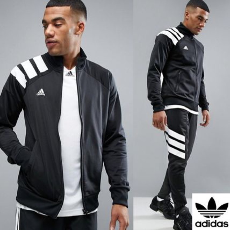 adidas tango stadium icon track jacket