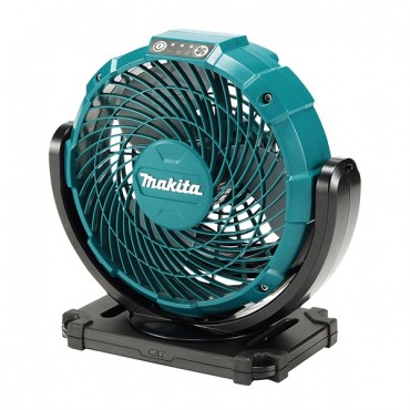 MAKITA 牧田 CF100DZ CF100 空機 充電式風扇 直流交流兩用多用途充電式三檔調速