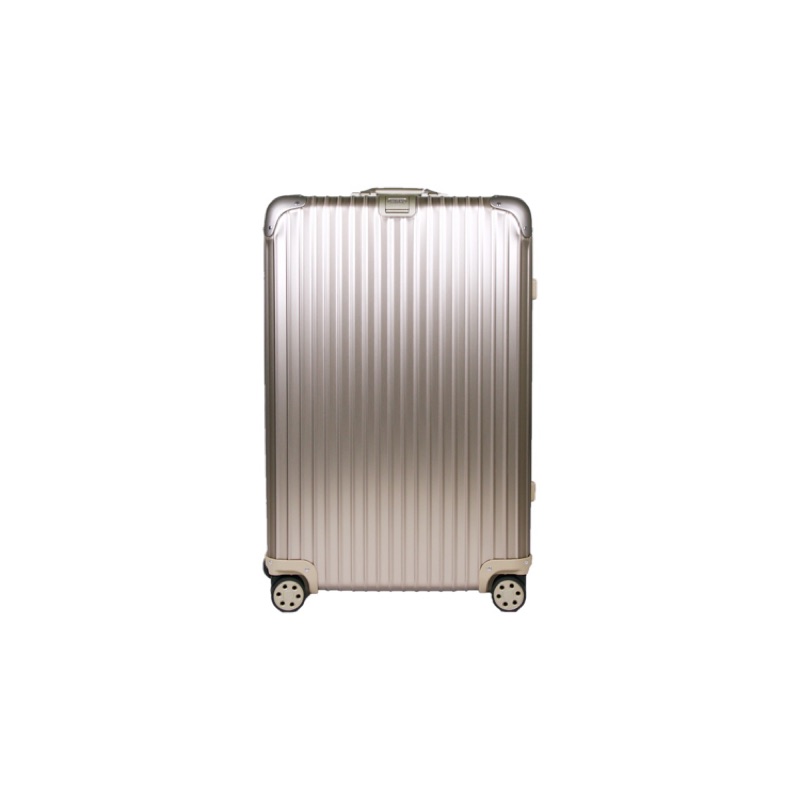 RIMOWA 30吋 中大型四輪旅行箱