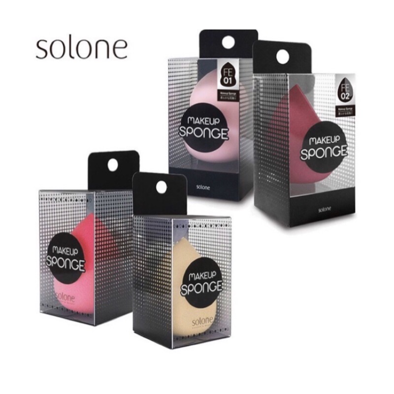 現貨秒出 Solone Qq彈力美妝蛋底妝神器美妝蛋寶貝蛋類韓國大創美妝蛋乾濕兩用 蝦皮購物