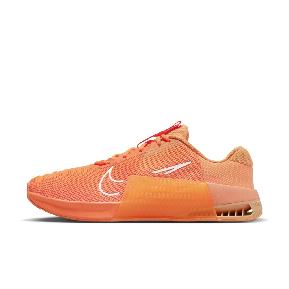 NIKE 訓練鞋 NIKE METCON 9 AMP 男 橘 DZ2616800 現貨 廠商直送