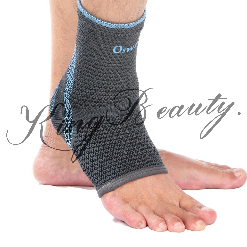 OSWELL S-42 高機能護踝 腳踝保護護具 扭傷保護 運動保護 肢體護具 踝關節護具 護踝