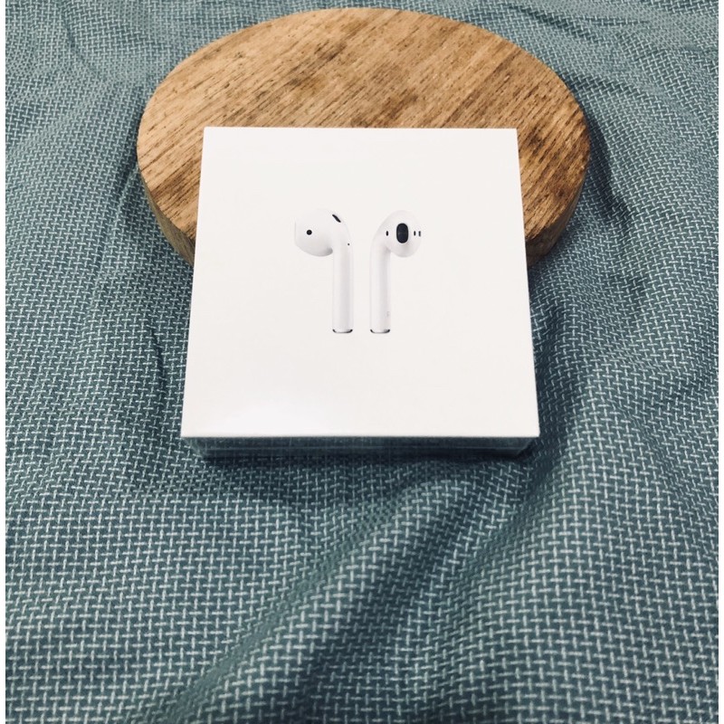 Apple AirPods 2代有線充電版本