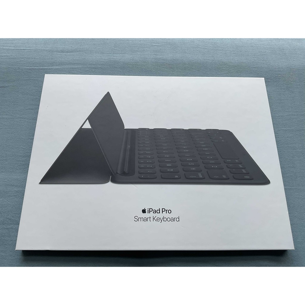 Smart Keyboard (iPad Pro/10.5-inch)