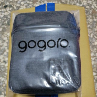 gogoro MANHATTAN PORTAGE 聯名款 - Y 型架斜肩兩用包