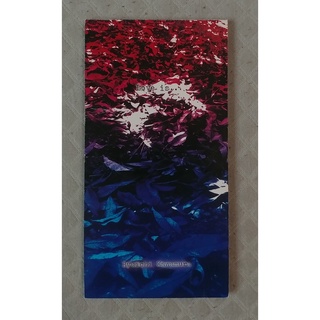 廃盤】改訂版聖伝ルナ・タロット占術 小泉茉莉花氏 《ルナタロット