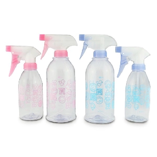 臺灣製 夏威夷噴瓶 235m/550ml 噴瓶 美容瓶 噴霧瓶 保養 保濕 園藝 美髮瓶